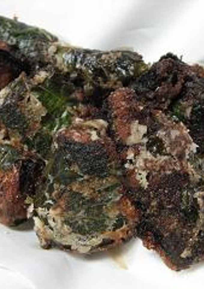 秋刀魚の竜田揚げ-レシピのメイン写真