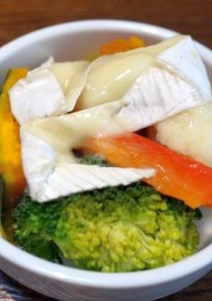 温野菜＠ココットカマン-レシピのメイン写真