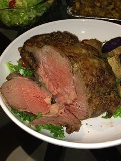 ローストビーフ-レシピのメイン写真