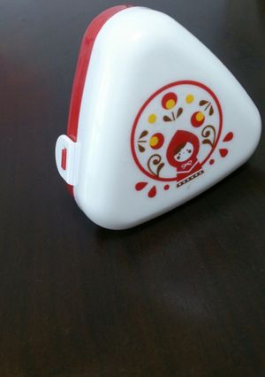 △▲簡単に三角のおにぎらず△▲-レシピのメイン写真
