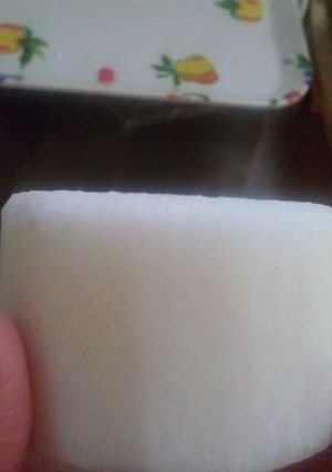 ずぼら面取り(￣∇￣*)ゞ-レシピのメイン写真
