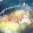 我が家のお雑煮
