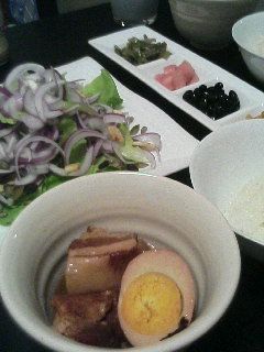 豚角煮・・・最強 【お肌ぷるん】-レシピのメイン写真