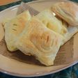 お手軽スウィートポテトパイ(#^.^#)