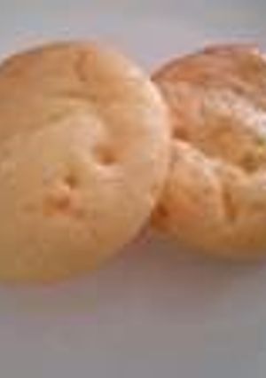 ♪カップチーズケーキ♪-レシピのメイン写真
