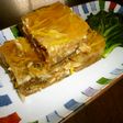 えいの煮凝り ゆず風味