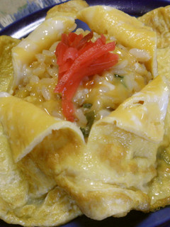 オム炒飯 ♪-レシピのメイン写真