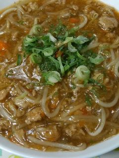 もやしのひき肉あんかけ-レシピのメイン写真