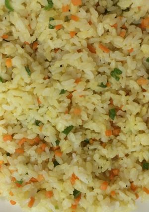 残りもので簡単チャーハン☆-レシピのメイン写真
