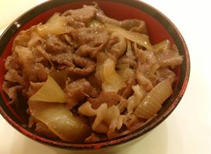 簡単時短15分☆絶品吉野家牛丼&牛皿再現-レシピのメイン写真