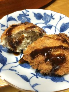 おからコロッケ☆-レシピのメイン写真