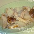 手羽先と大根の塩煮