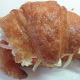 ブランチにどうぞ!チキンサラダサンド