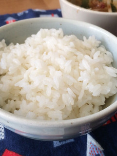 おいしい！ご飯の炊き方-レシピのメイン写真