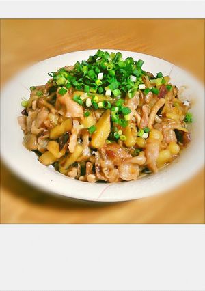 さつまいもがあったらコレ!-レシピのメイン写真