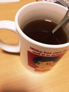 ハチミツしょうがティー-レシピのメイン写真