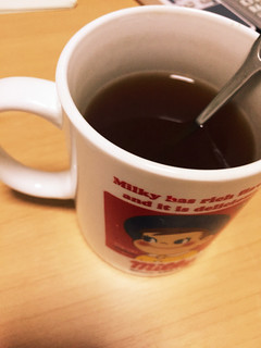 ハチミツしょうがティー-レシピのメイン写真