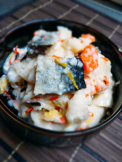 我が家の*大根寿司(麹漬け)-レシピのメイン写真