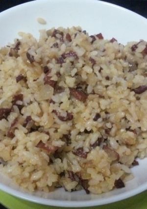 カルパス炒飯-レシピのメイン写真