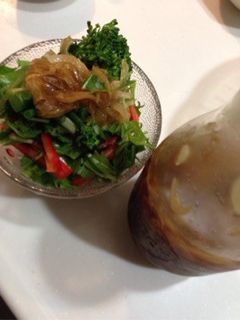 自家製ドレッシング-レシピのメイン写真