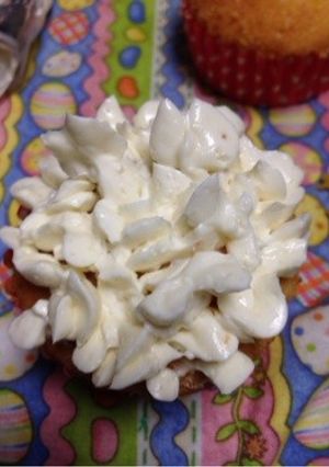 基本のバタークリーム-レシピのメイン写真