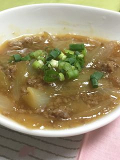 玉ねぎのとろとろ煮-レシピのメイン写真