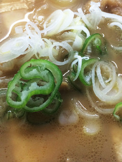俺流!鶏皮で肉豆腐風煮込み-レシピのメイン写真