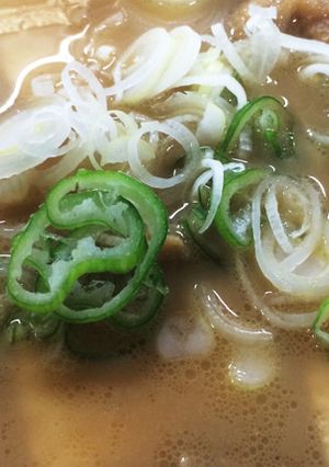 俺流！鶏皮で肉豆腐風煮込み-レシピのメイン写真