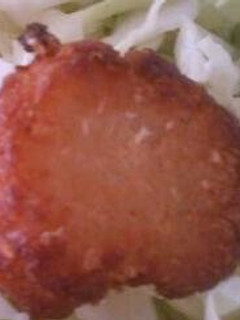 トンカツ-レシピのメイン写真