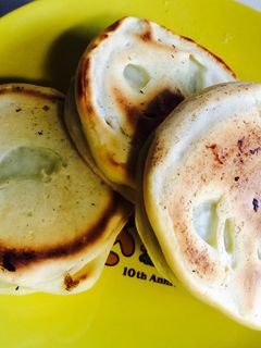 アボカドの大根挟み焼き-レシピのメイン写真
