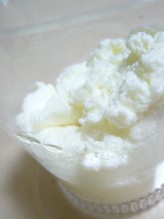 すだちの手作りカッテージチーズ-レシピのメイン写真