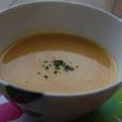 免疫力アップ 根菜スープ