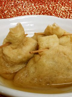 もやしと豚のきんちゃく煮-レシピのメイン写真