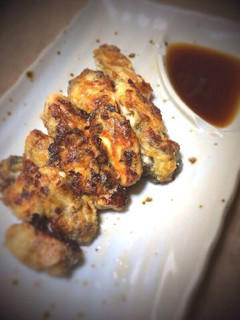 牡蠣バター焼き-レシピのメイン写真