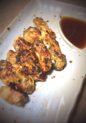 牡蠣バター焼き-レシピのメイン写真