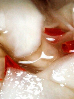 昔ながらの☆千枚漬け(一夜漬け)-レシピのメイン写真