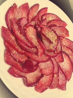 赤かぶでイタリアンサラダ☆-レシピのメイン写真
