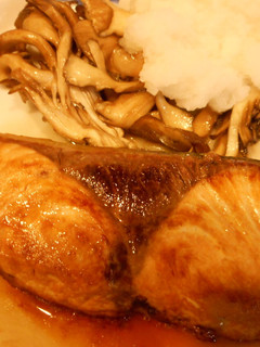 漬けこみ要らず☆失敗なしのブリの照り焼き-レシピのメイン写真