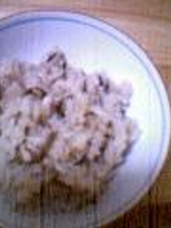 我が家の大好き・五目ご飯-レシピのメイン写真
