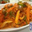お肉やわらかぁ~♪簡単トマト煮込み