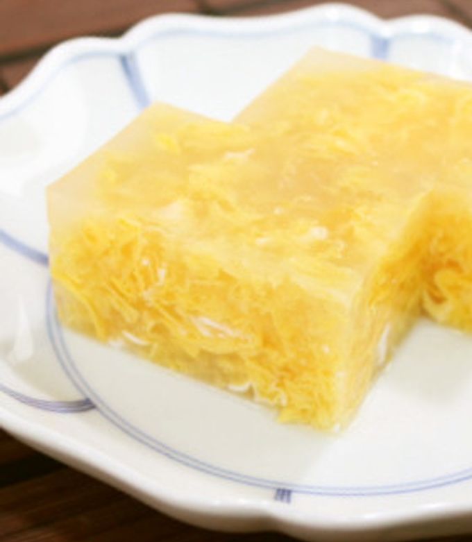 石川県の郷土料理！べろべろ-レシピのメイン写真