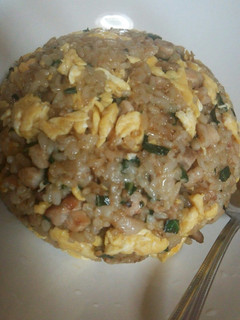 和風チャーハン-レシピのメイン写真