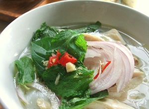 本格ベトナムの味を再現!簡単に作れる鶏肉や牛肉などのフォーレシピ
