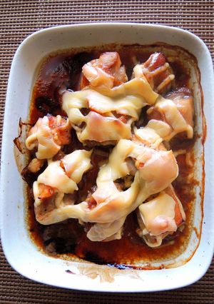 旨すぎ！なのに簡単照りマヨチキン-レシピのメイン写真