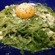 グリーンカルボナーラ
