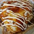 広島風お好み焼き