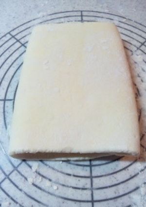 まろやかパイシートの作り方♪-レシピのメイン写真