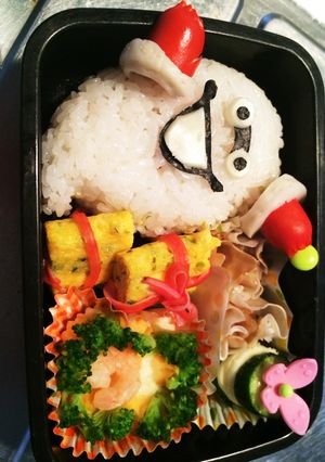 ウイスパー-レシピのメイン写真