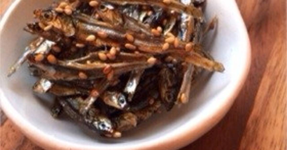 基本からアレンジまで！思わずつくりたくなる「田作りおせち」のレシピ集 | クックパッド