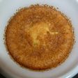 残った卵黄で☆カップケーキ